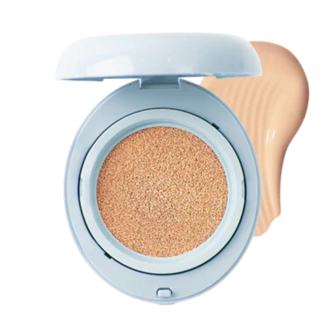 Dewy Cushion Foundation