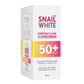 Snailwhite Everyday Glow Sunscreen