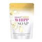 Snailwhite Whipp Soap Gold