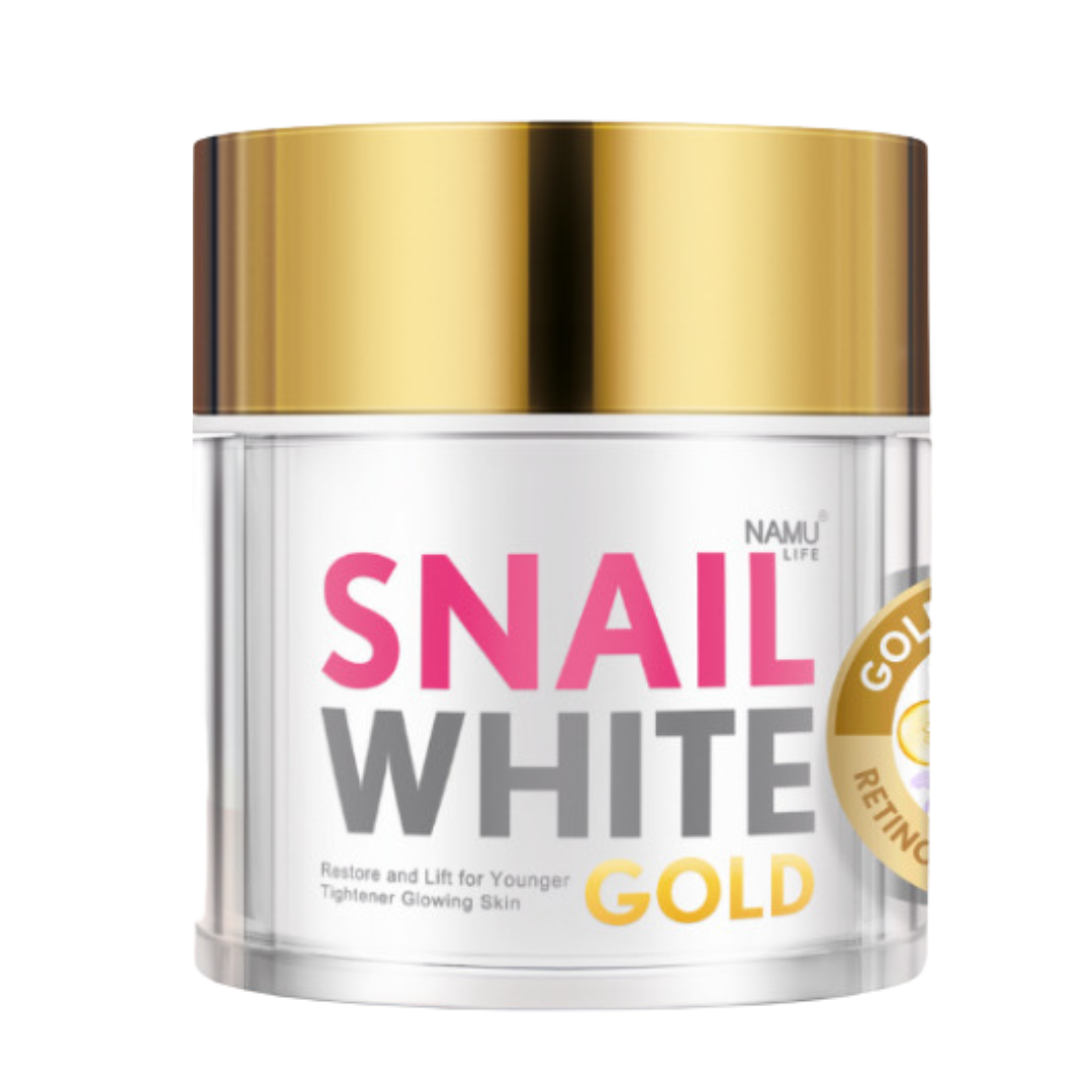 Snailwhite Gold Advanced Cream