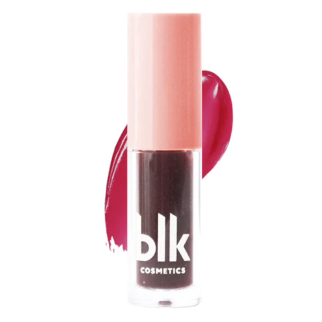 BLK Cosmetics Fresh Gloss Gel Tint