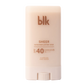 BLK Cosmetics Sheer Sunscreen Primer Stick SPF 40