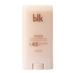 BLK Cosmetics Sheer Sunscreen Primer Stick SPF 40