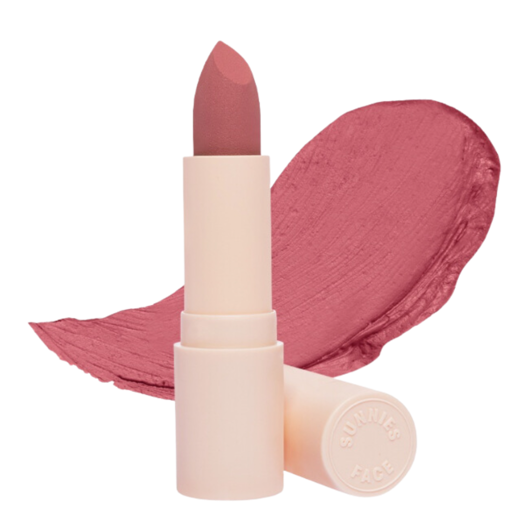 Sunnies Face Fluffmatte - The Pinks