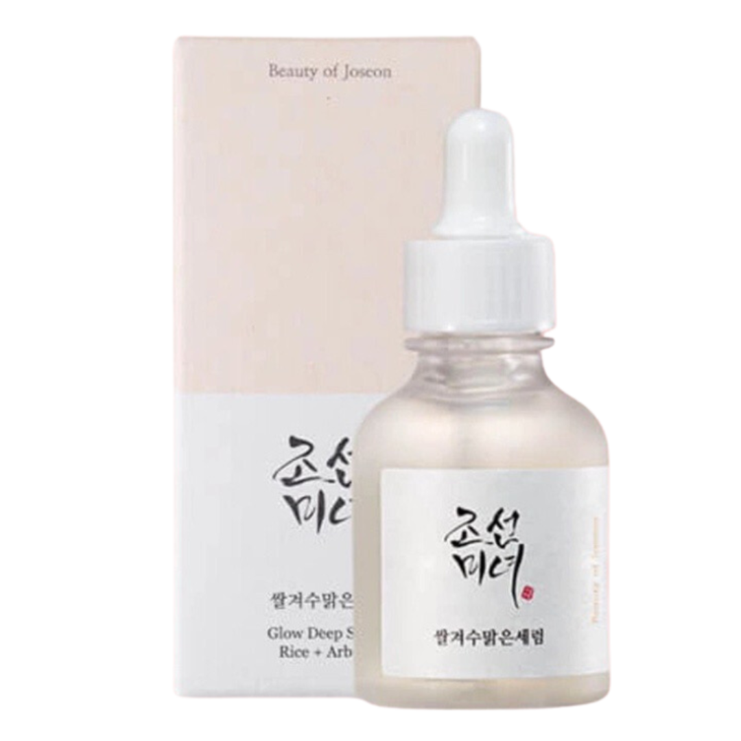 Beauty of Joseon Glow Deep Serum: Rice + Arbutin