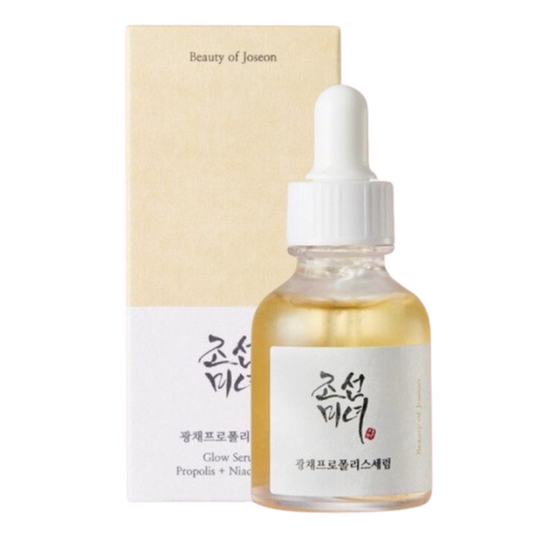 Beauty of Joseon Glow Serum: Propolis + Niacinamide