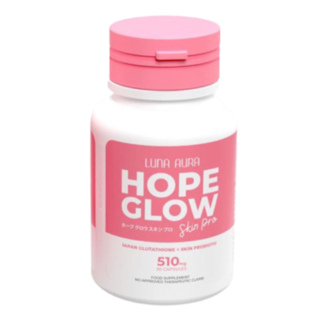 Hope Glow Skin Pro