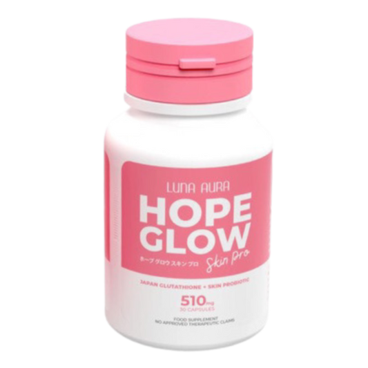 Hope Glow Skin Pro