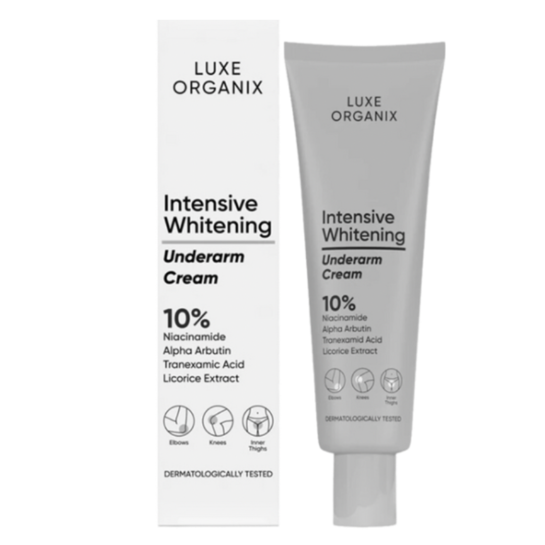 Intensive Whitening Underarm Cream