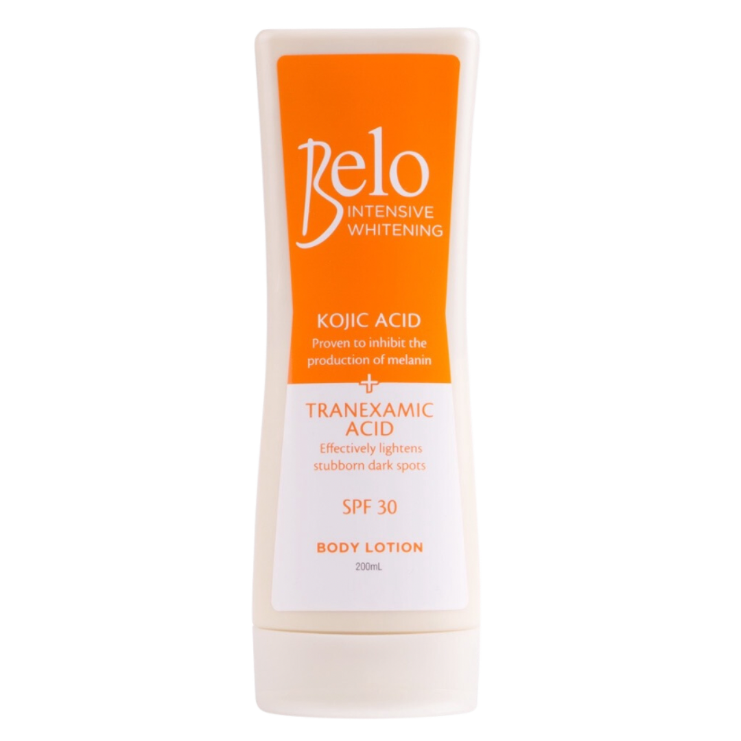 Belo Essentials Kojic Body Lotion