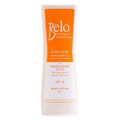 Belo Essentials Kojic Body Lotion