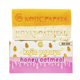 G21 Kojic Papaya Honey Oatmeal Soap