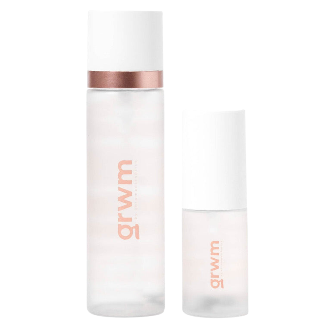 GRWM Cosmetics Life-Proof Fixing Spray (Radiant)