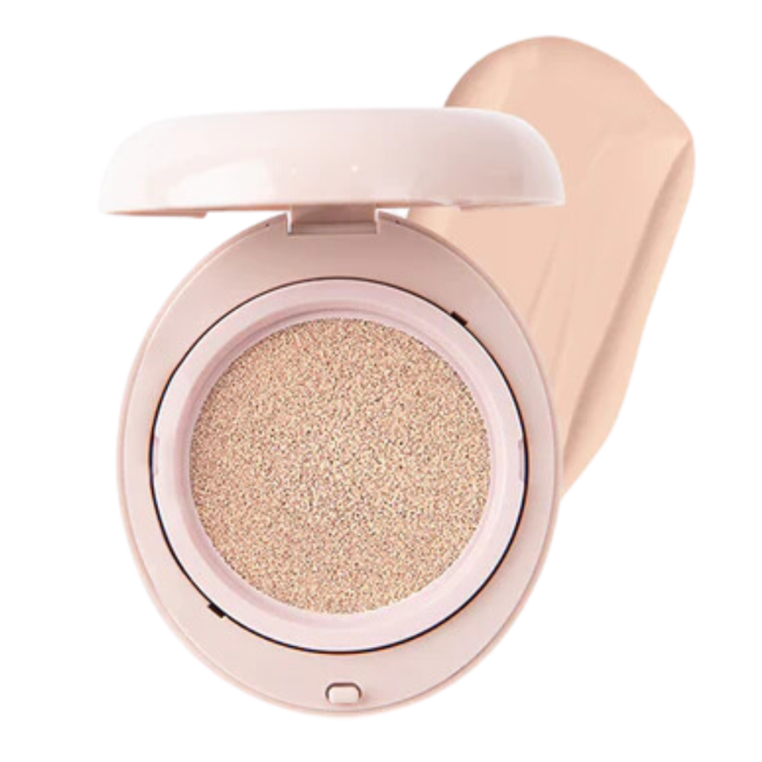 Matte Cushion Foundation