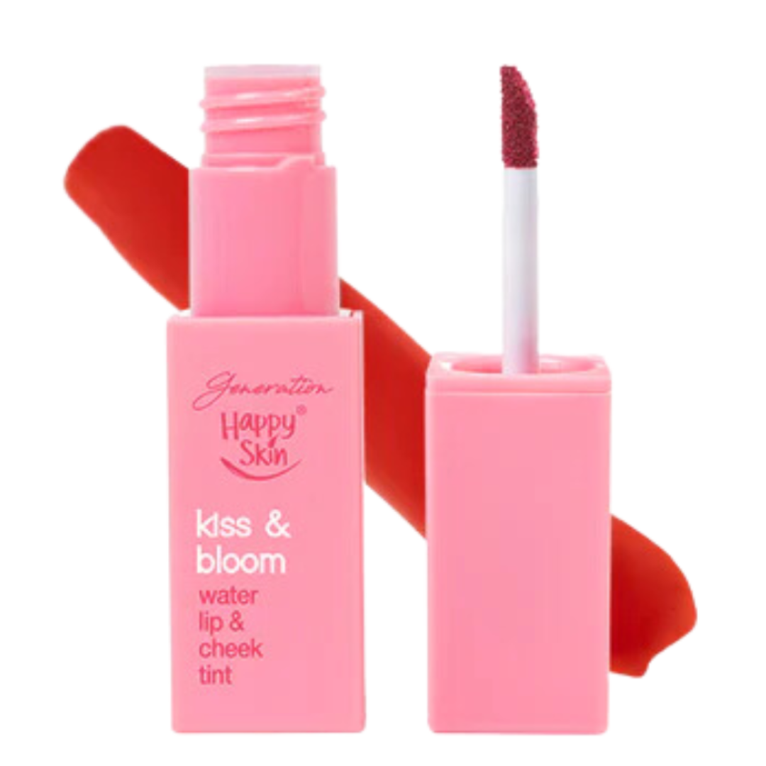 Water Lip & Cheek Tint