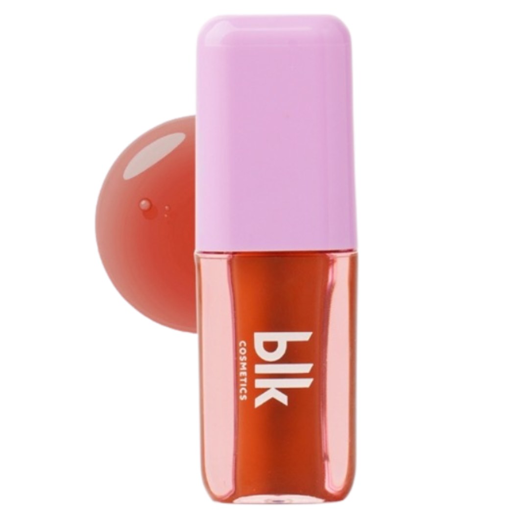 Sunkissed Color Adapting Lip and Cheek Oil