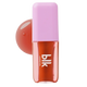 BLK Cosmetics Sunkissed Color Adapting Lip and Cheek Oil