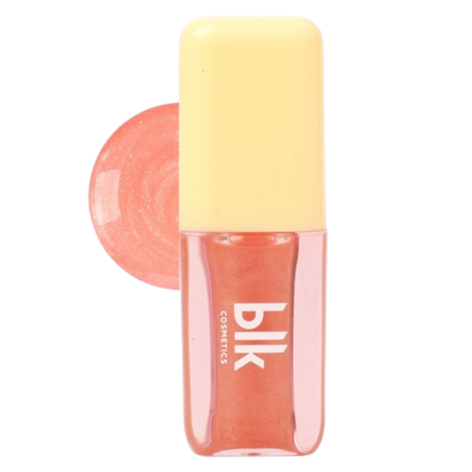 Shimmer Color Adapting Lip and Cheek Oil