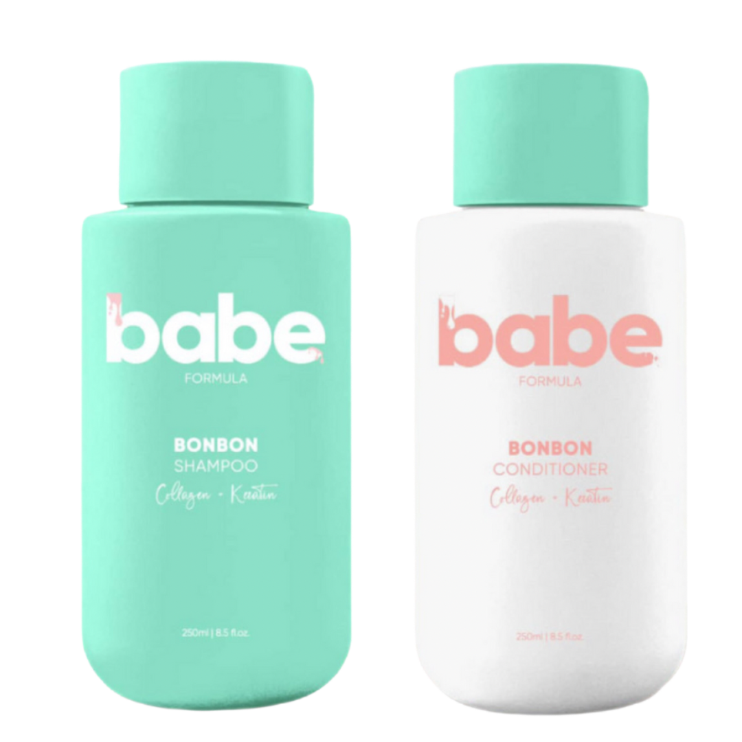 Babe Formula Bonbon Set