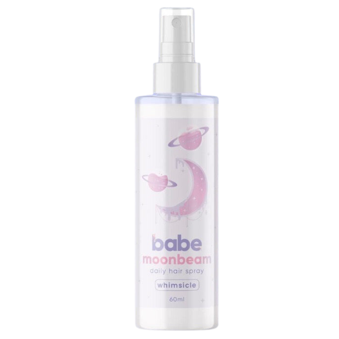 Babe Formula Moonbeam