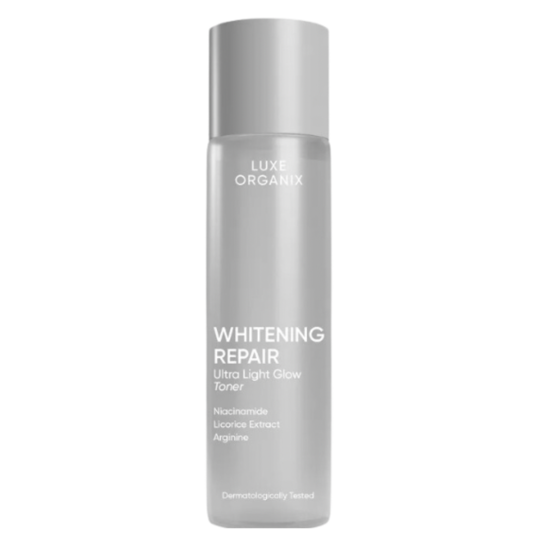 Whitening Repair Toner