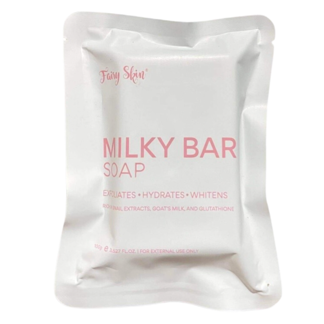 Milky Bar