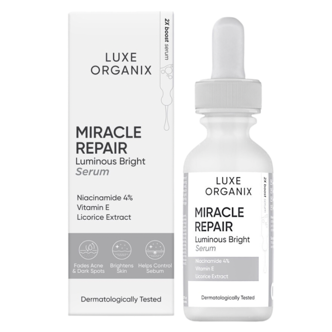 Miracle Repair Serum