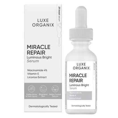 Miracle Repair Serum