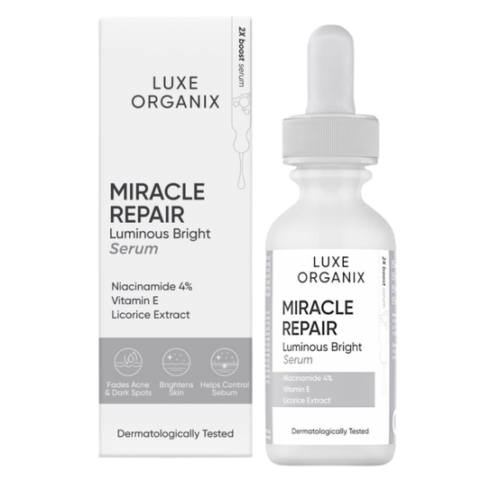 Miracle Repair Serum