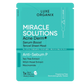 Luxe Organix Miracle Solutions Sheet Mask