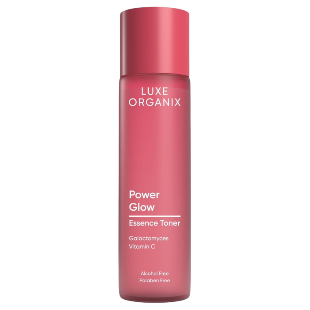 Power Glow Essence Toner