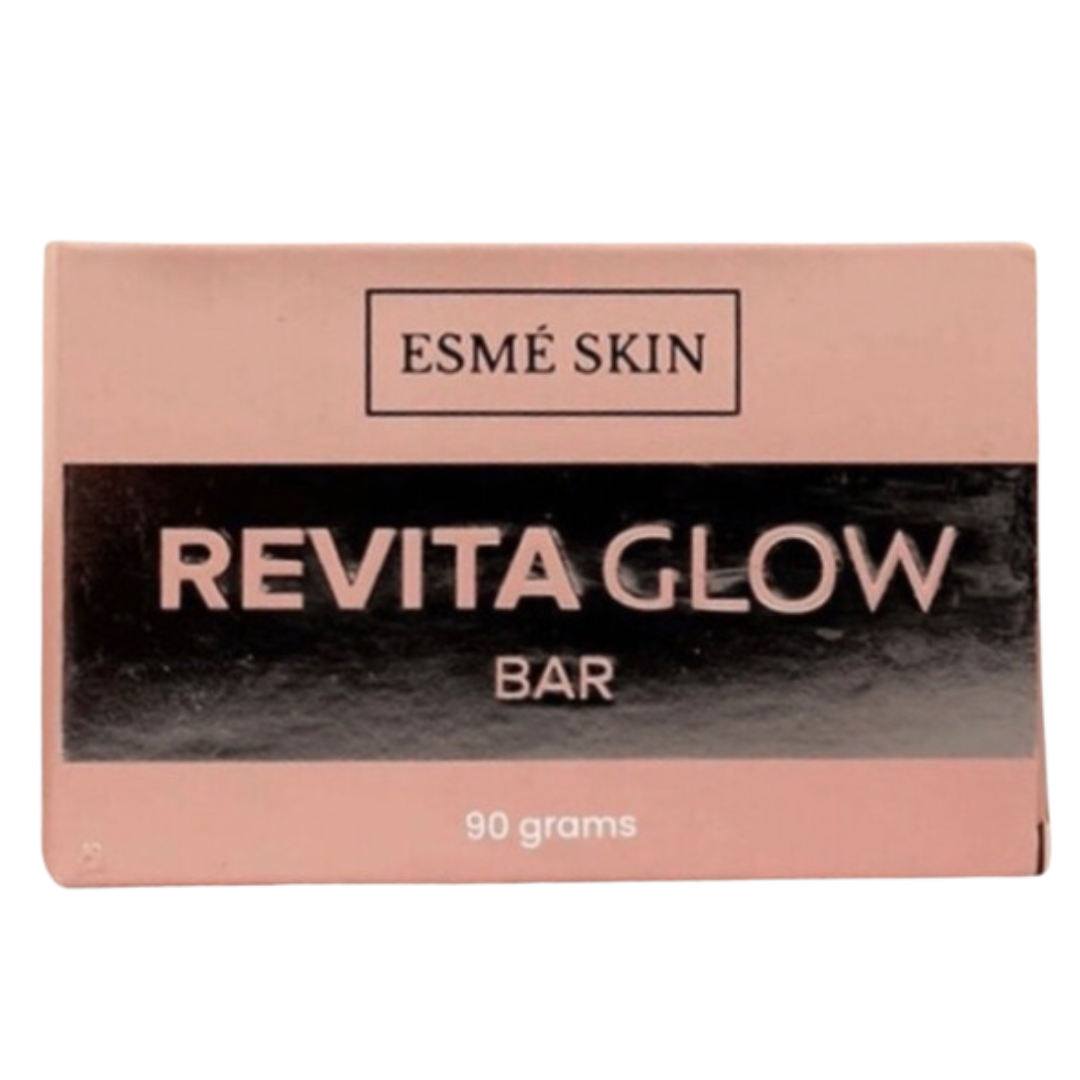 Esme Skin Revita Glow Bar