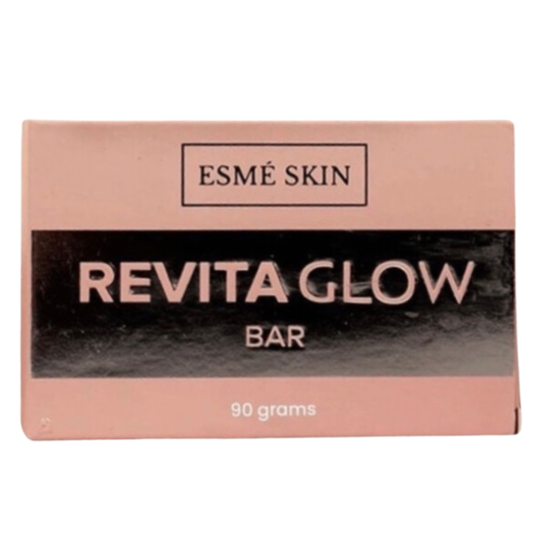 Revita Glow Bar
