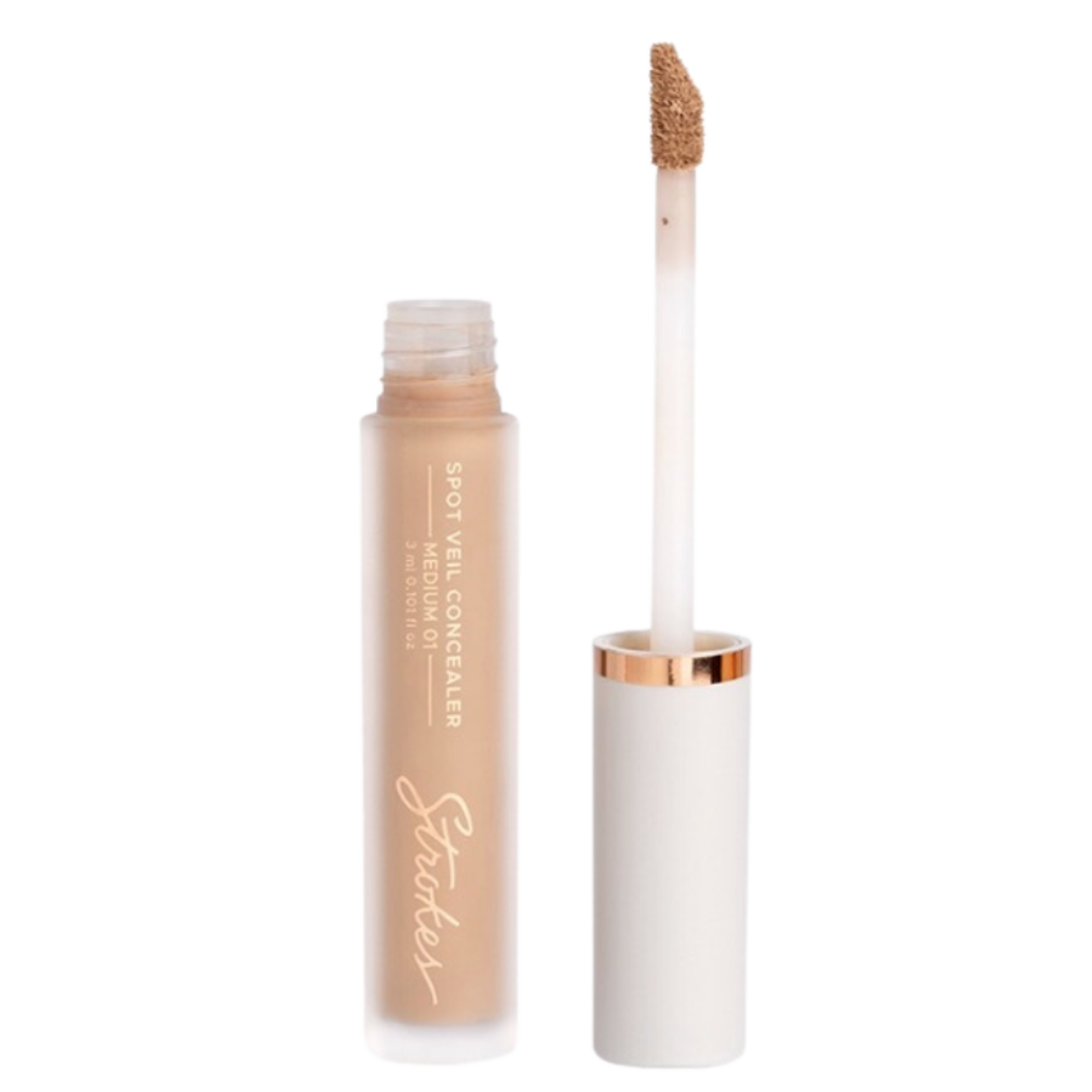 Strokes Cosmetics Spot Veil Concealer