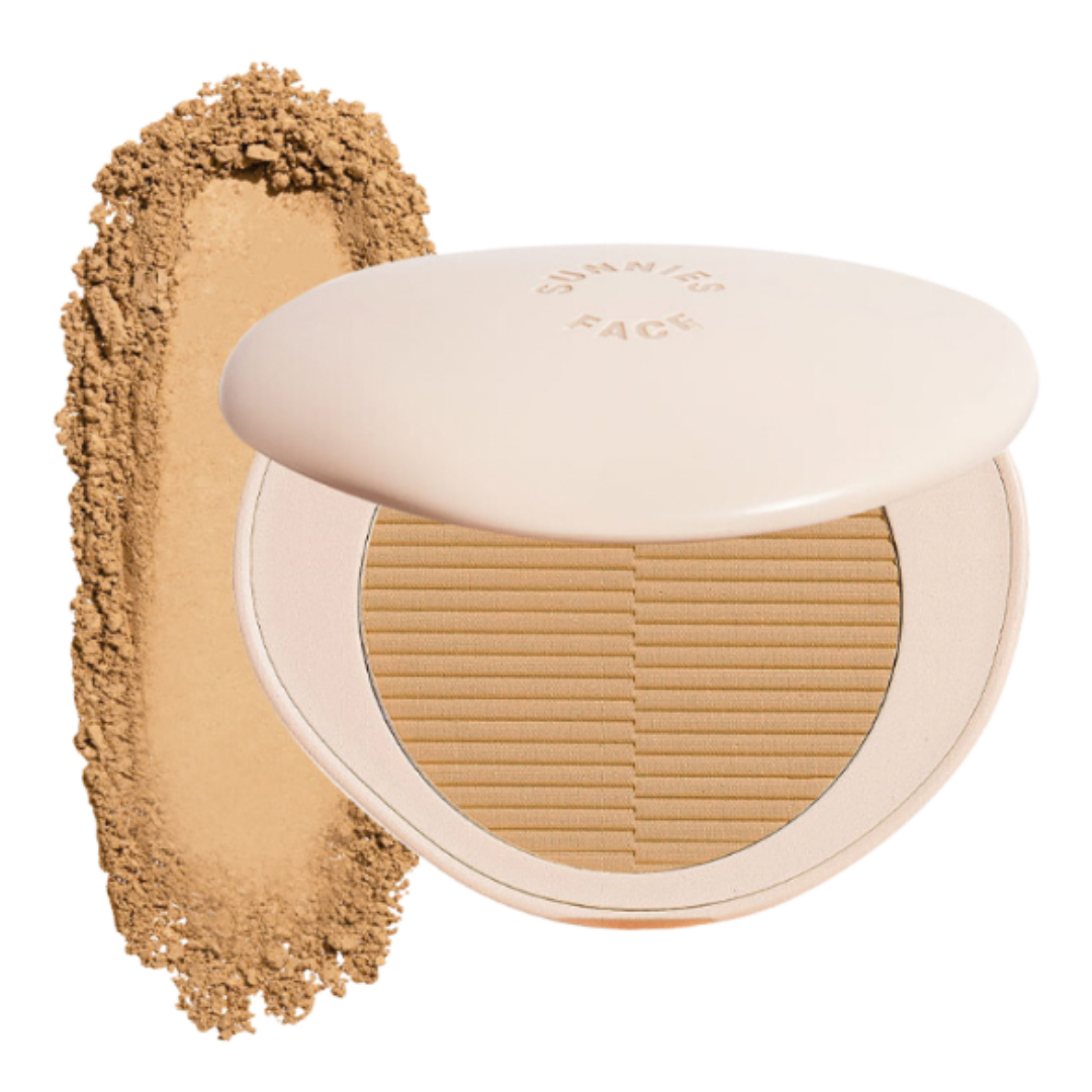 Sunnies Face Powder