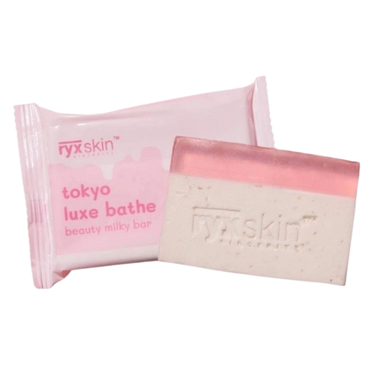 Tokyo Luxe Soap