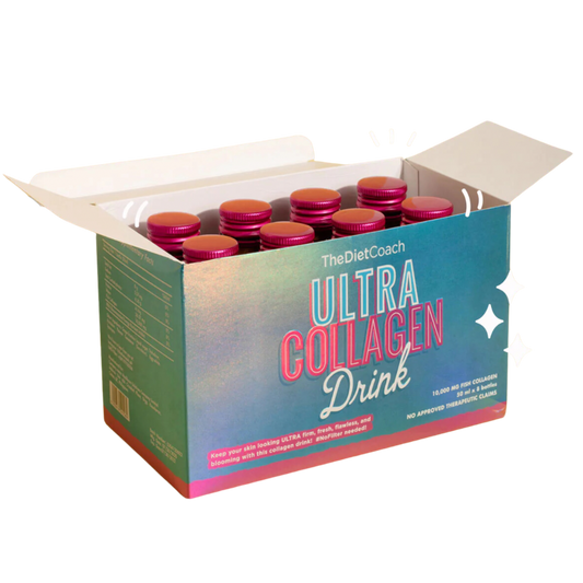 Ultra Collagen Drink