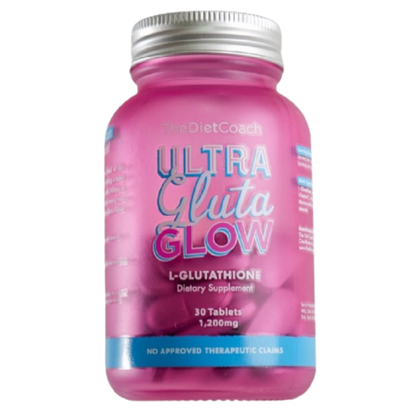 Ultra Gluta Glow