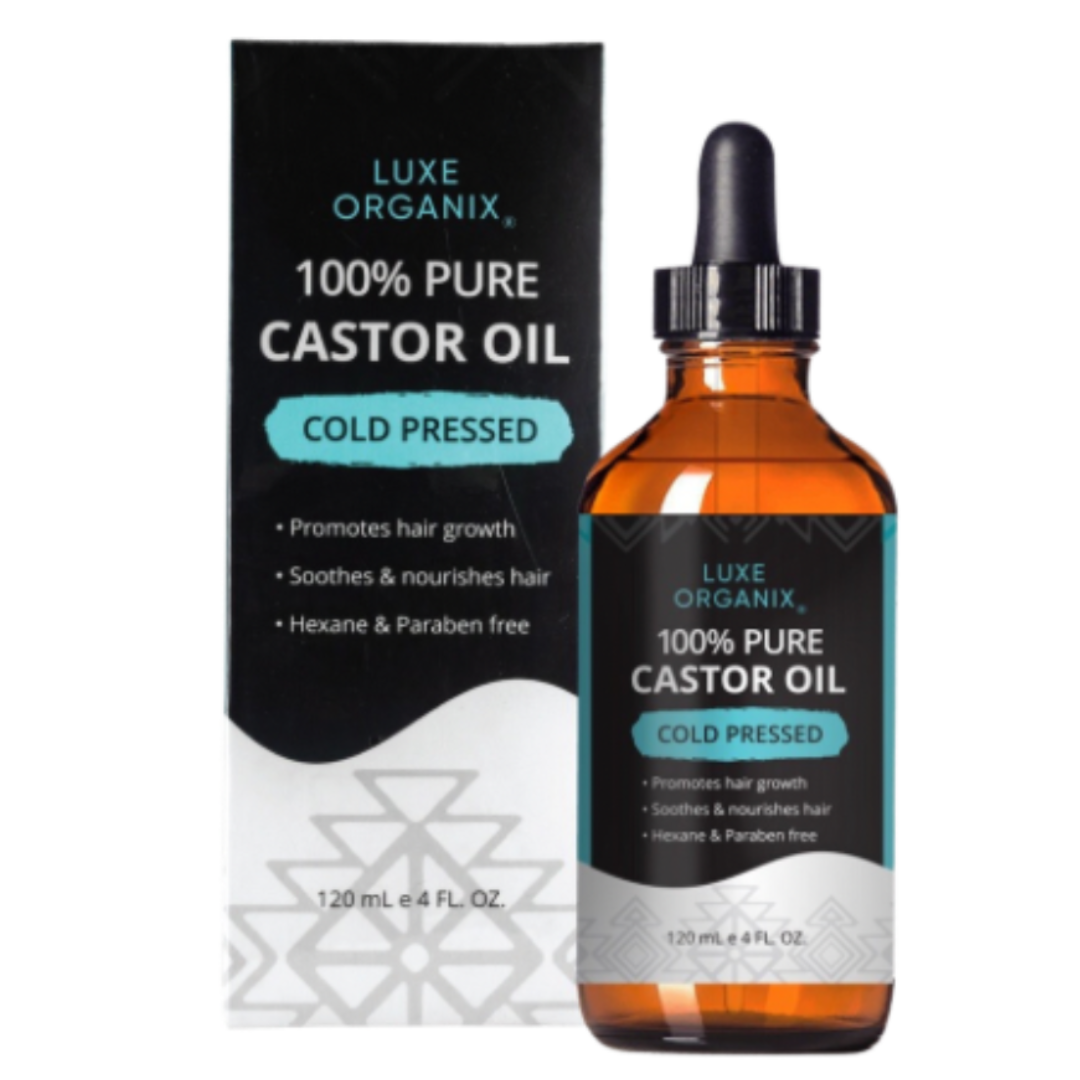 Castor Oil