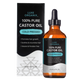 Luxe Organix Castor Oil