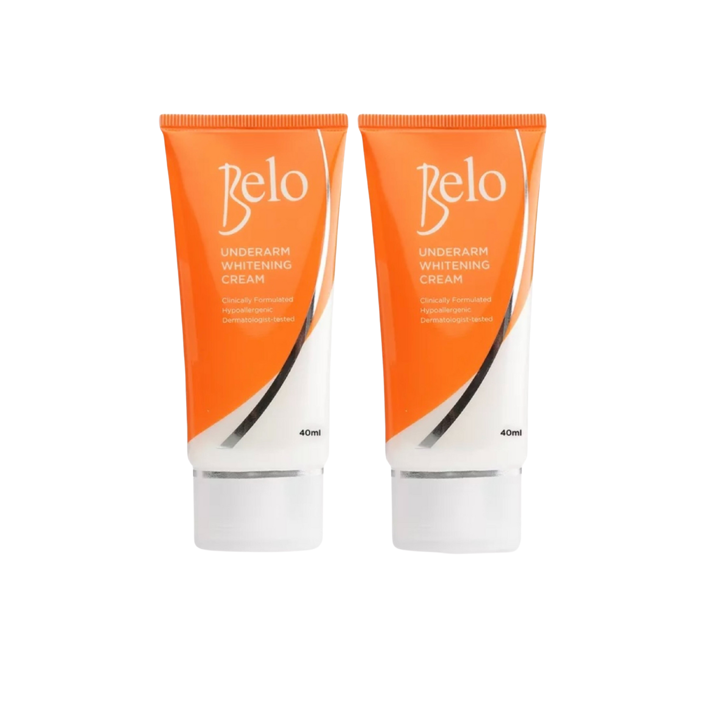 Belo Underarm Whitening Cream The Glow Club NZ