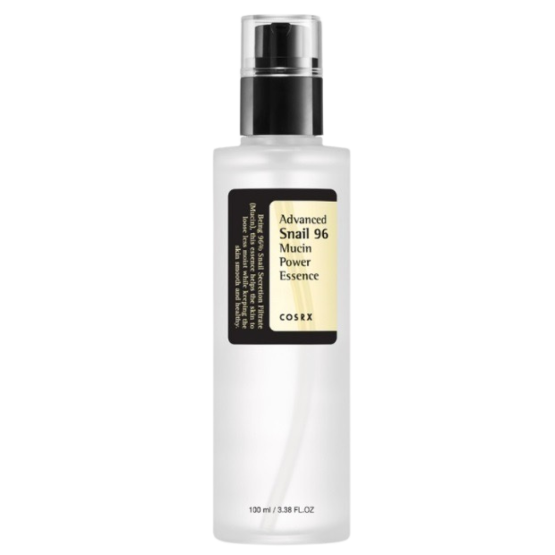 Advanced Snail 96 Mucin Power Essence