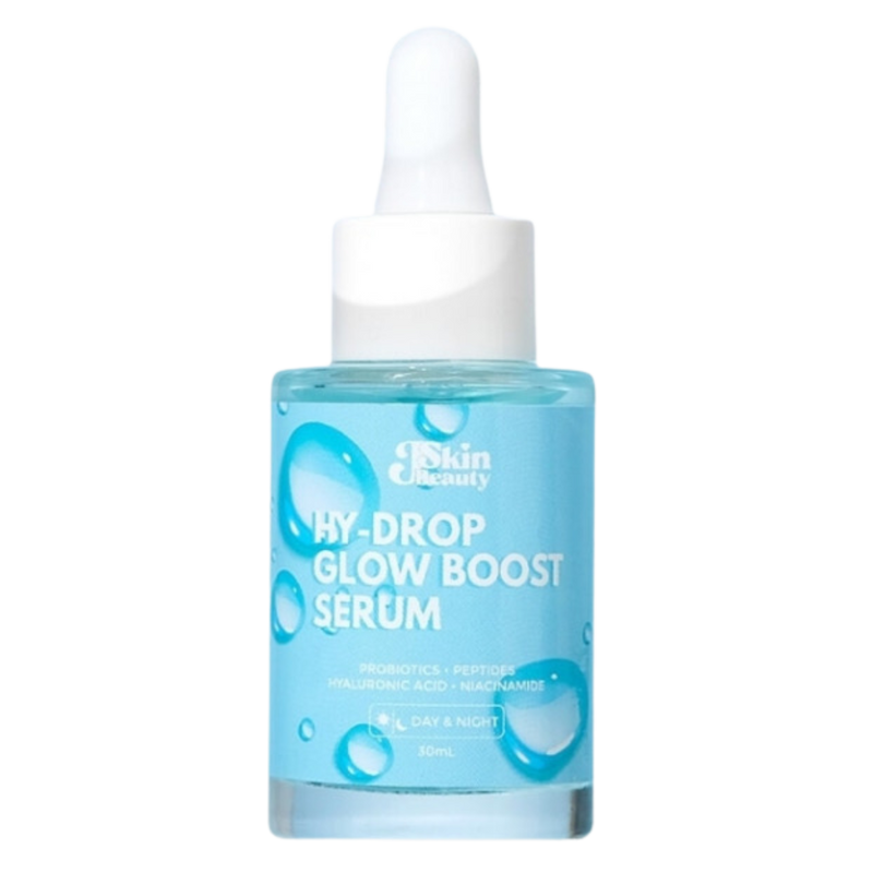 JSkin Hy-drop Glow Boost Serum