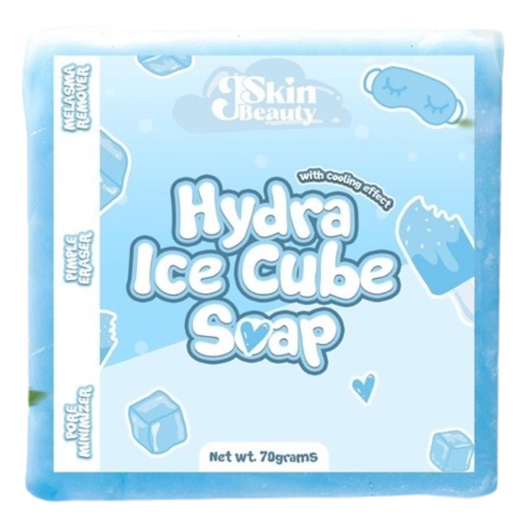 JSkin Hydra Ice Cube Soap