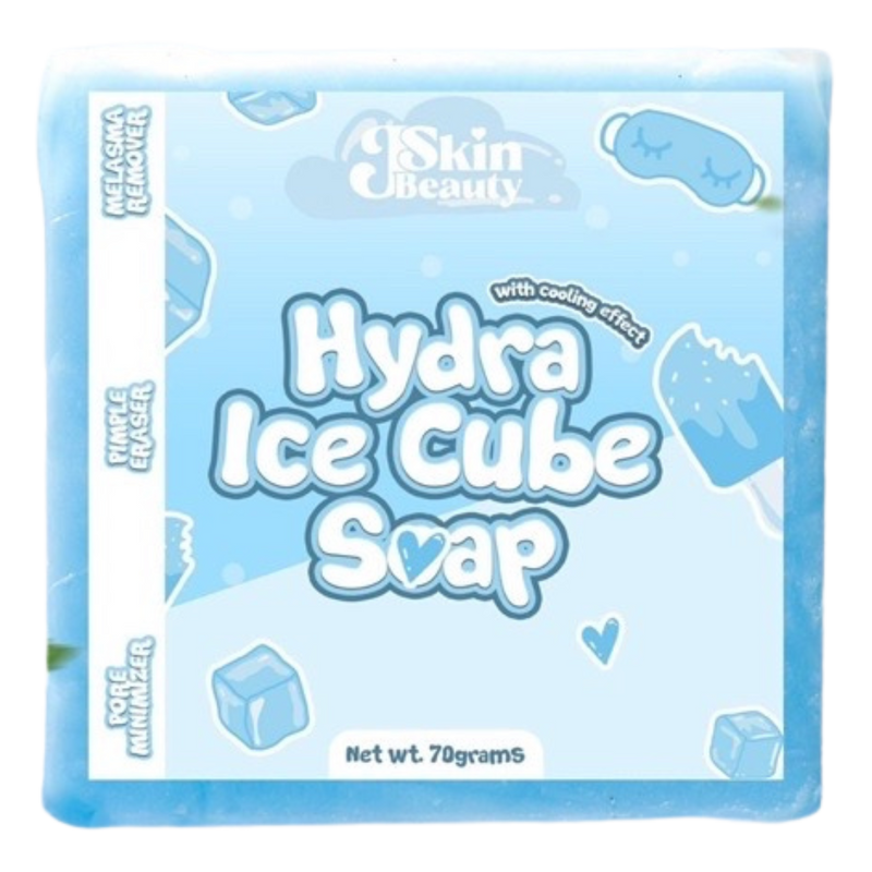 JSkin Hydra Ice Cube Soap