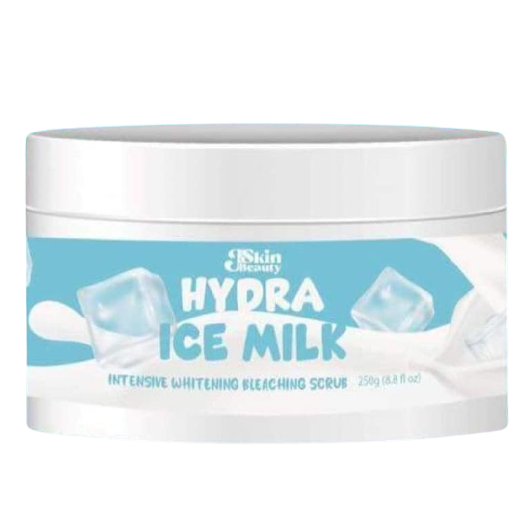 JSkin Hydra Ice Milk