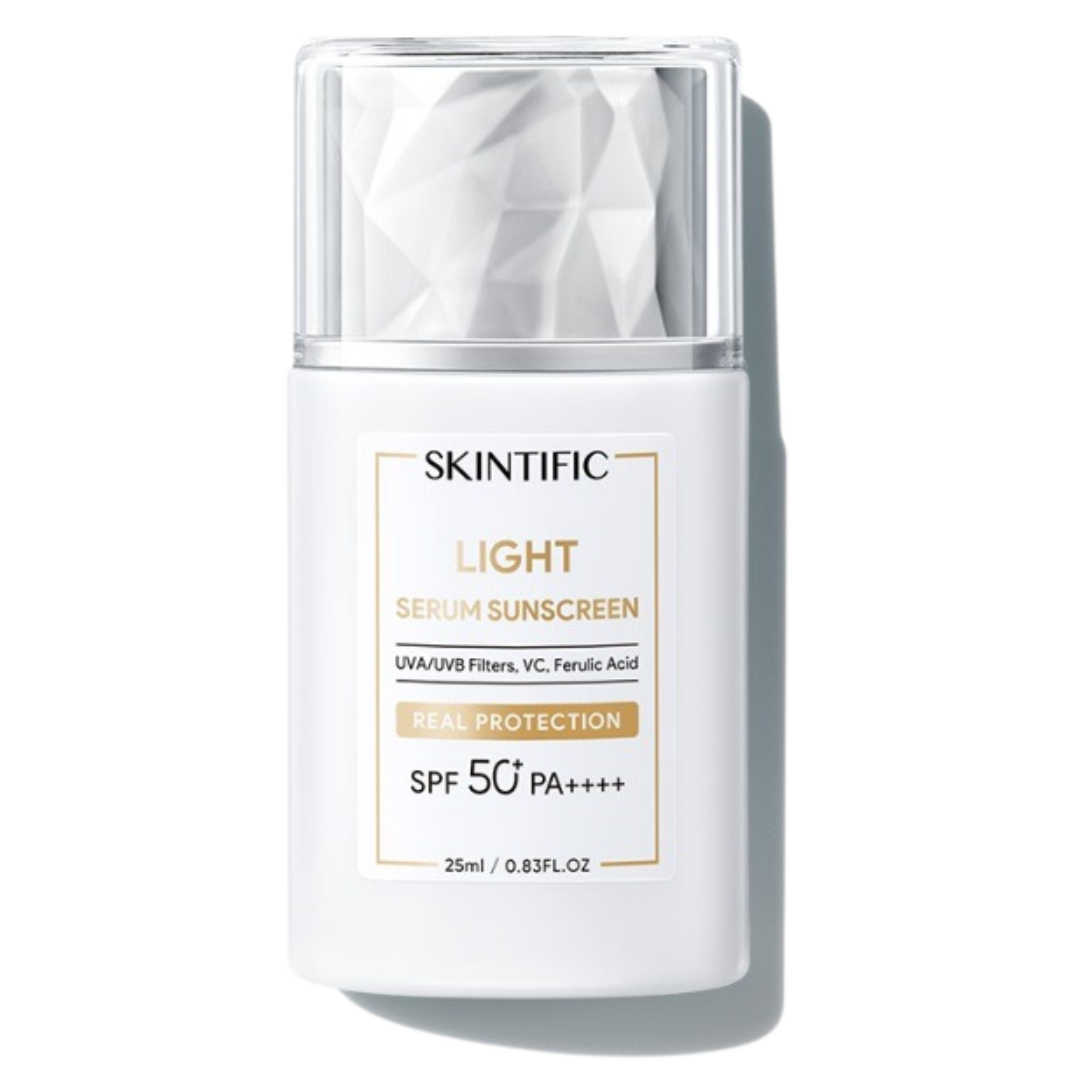 Skintific Ultra Light Serum Sunscreen