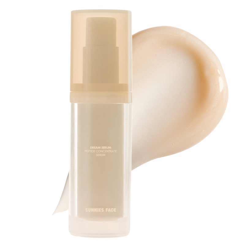 Sunnies Face Dream Serum