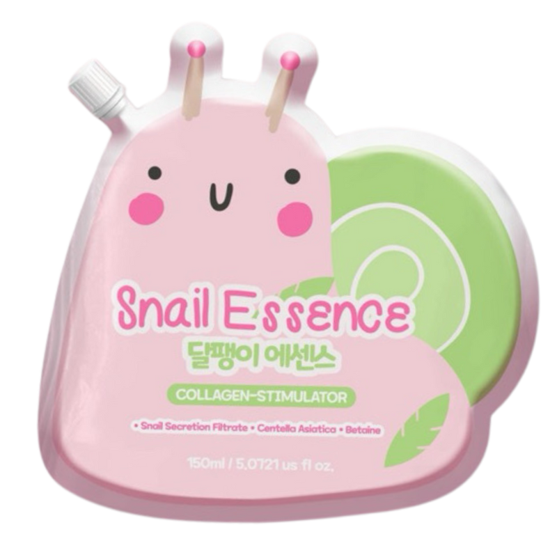 The Daily Glow Snail Essence