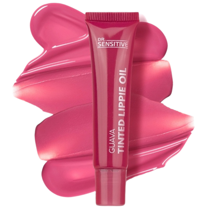 Dr. Sensitive Tinted Lip Oil